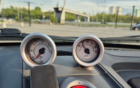 Smart Roadster, 2003 год, 950 000 рублей, 19 фотография