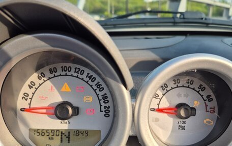 Smart Roadster, 2003 год, 950 000 рублей, 17 фотография