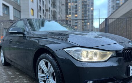 BMW 3 серия, 2013 год, 1 660 000 рублей, 3 фотография