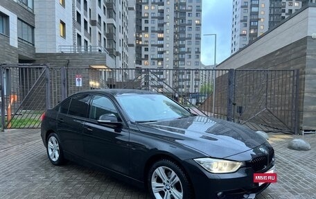 BMW 3 серия, 2013 год, 1 660 000 рублей, 2 фотография