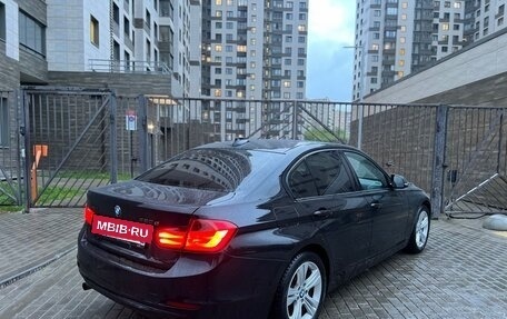 BMW 3 серия, 2013 год, 1 660 000 рублей, 4 фотография