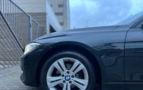 BMW 3 серия, 2013 год, 1 660 000 рублей, 7 фотография