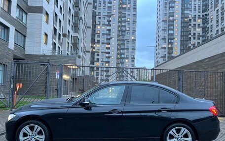 BMW 3 серия, 2013 год, 1 660 000 рублей, 8 фотография