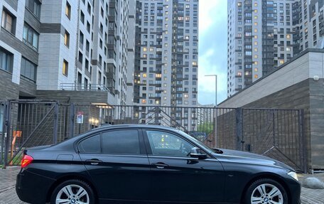 BMW 3 серия, 2013 год, 1 660 000 рублей, 9 фотография