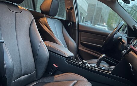 BMW 3 серия, 2013 год, 1 660 000 рублей, 17 фотография