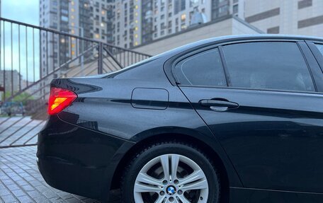 BMW 3 серия, 2013 год, 1 660 000 рублей, 14 фотография