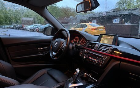 BMW 3 серия, 2013 год, 1 660 000 рублей, 18 фотография