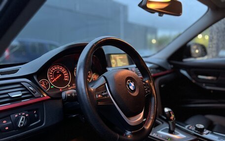 BMW 3 серия, 2013 год, 1 660 000 рублей, 15 фотография