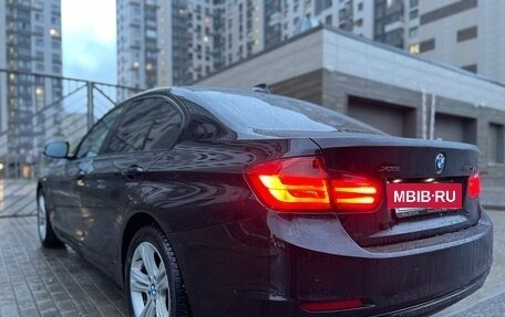 BMW 3 серия, 2013 год, 1 660 000 рублей, 5 фотография