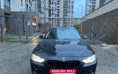BMW 3 серия, 2013 год, 1 660 000 рублей, 10 фотография