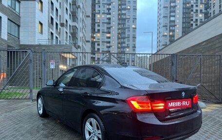 BMW 3 серия, 2013 год, 1 660 000 рублей, 6 фотография