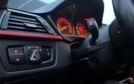BMW 3 серия, 2013 год, 1 660 000 рублей, 19 фотография