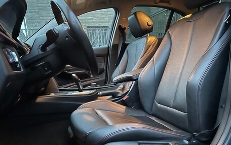 BMW 3 серия, 2013 год, 1 660 000 рублей, 21 фотография