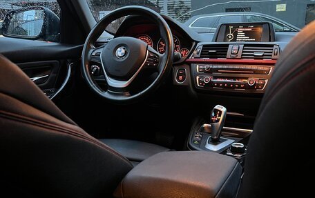 BMW 3 серия, 2013 год, 1 660 000 рублей, 20 фотография