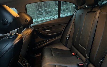 BMW 3 серия, 2013 год, 1 660 000 рублей, 23 фотография