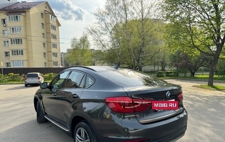 BMW X6, 2016 год, 3 950 000 рублей, 11 фотография