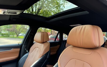 BMW X6, 2016 год, 3 950 000 рублей, 15 фотография