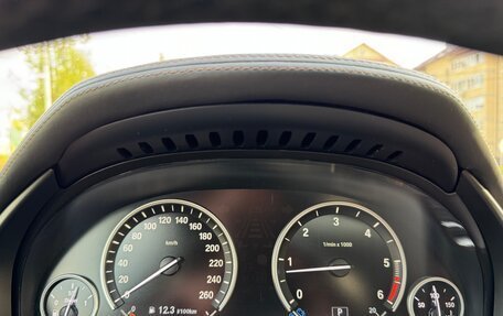 BMW X6, 2016 год, 3 950 000 рублей, 19 фотография