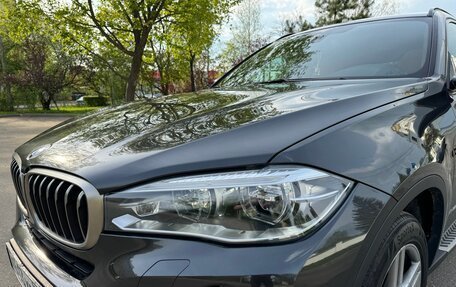 BMW X6, 2016 год, 3 950 000 рублей, 21 фотография