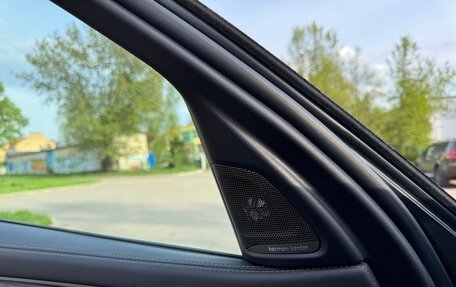 BMW X6, 2016 год, 3 950 000 рублей, 22 фотография