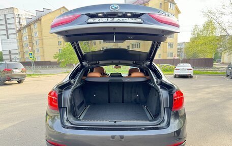 BMW X6, 2016 год, 3 950 000 рублей, 25 фотография
