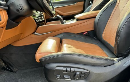BMW X6, 2016 год, 3 950 000 рублей, 33 фотография