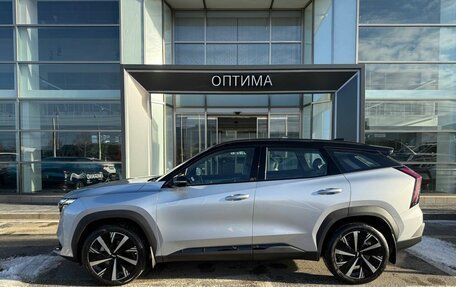 Geely Atlas, 2024 год, 3 717 190 рублей, 2 фотография