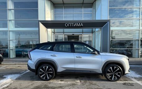 Geely Atlas, 2024 год, 3 717 190 рублей, 5 фотография