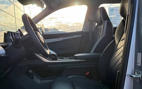 Geely Atlas, 2024 год, 3 717 190 рублей, 18 фотография