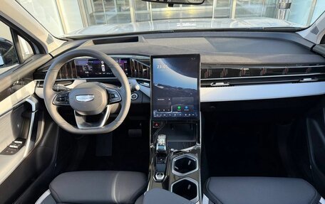 Geely Atlas, 2024 год, 3 717 190 рублей, 10 фотография