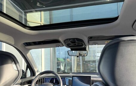 Geely Atlas, 2024 год, 3 717 190 рублей, 17 фотография