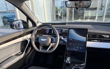 Geely Atlas, 2024 год, 3 717 190 рублей, 14 фотография
