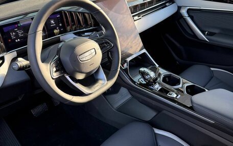 Geely Atlas, 2024 год, 3 717 190 рублей, 12 фотография