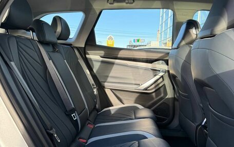 Geely Atlas, 2024 год, 3 717 190 рублей, 13 фотография