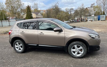 Nissan Qashqai, 2011 год, 1 250 000 рублей, 4 фотография