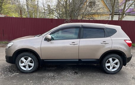 Nissan Qashqai, 2011 год, 1 250 000 рублей, 8 фотография