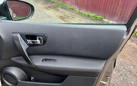 Nissan Qashqai, 2011 год, 1 250 000 рублей, 13 фотография