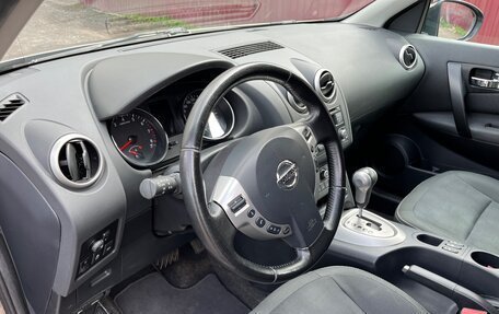 Nissan Qashqai, 2011 год, 1 250 000 рублей, 10 фотография