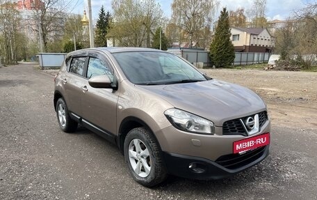 Nissan Qashqai, 2011 год, 1 250 000 рублей, 3 фотография