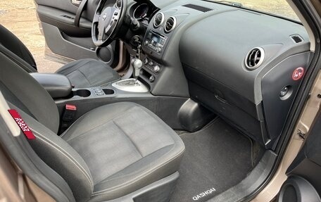 Nissan Qashqai, 2011 год, 1 250 000 рублей, 9 фотография