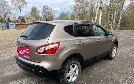 Nissan Qashqai, 2011 год, 1 250 000 рублей, 5 фотография