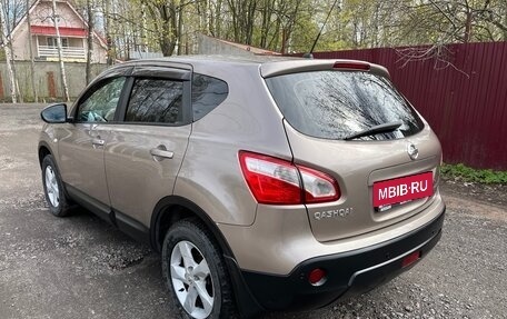 Nissan Qashqai, 2011 год, 1 250 000 рублей, 6 фотография