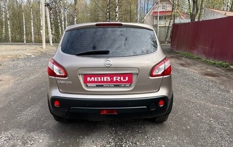 Nissan Qashqai, 2011 год, 1 250 000 рублей, 7 фотография