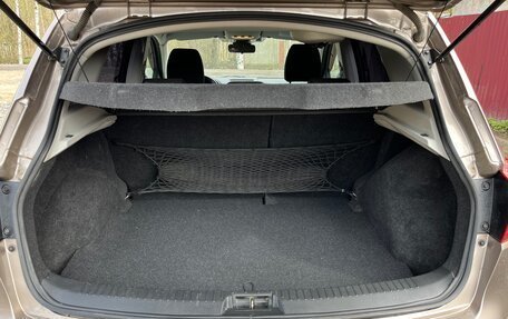 Nissan Qashqai, 2011 год, 1 250 000 рублей, 15 фотография