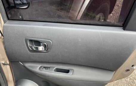 Nissan Qashqai, 2011 год, 1 250 000 рублей, 14 фотография