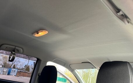 Nissan Qashqai, 2011 год, 1 250 000 рублей, 20 фотография