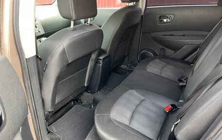 Nissan Qashqai, 2011 год, 1 250 000 рублей, 22 фотография
