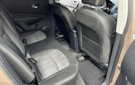 Nissan Qashqai, 2011 год, 1 250 000 рублей, 23 фотография