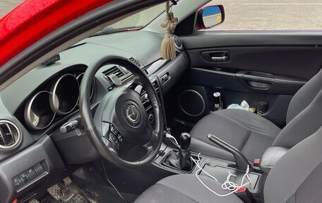 Mazda 3, 2008 год, 990 000 рублей, 5 фотография