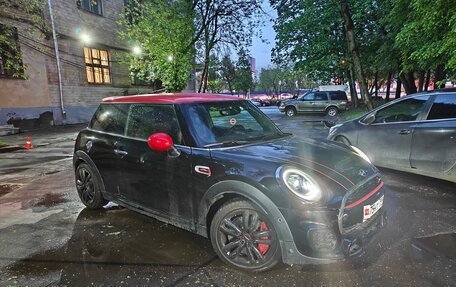 MINI Hatch, 2019 год, 3 050 000 рублей, 5 фотография